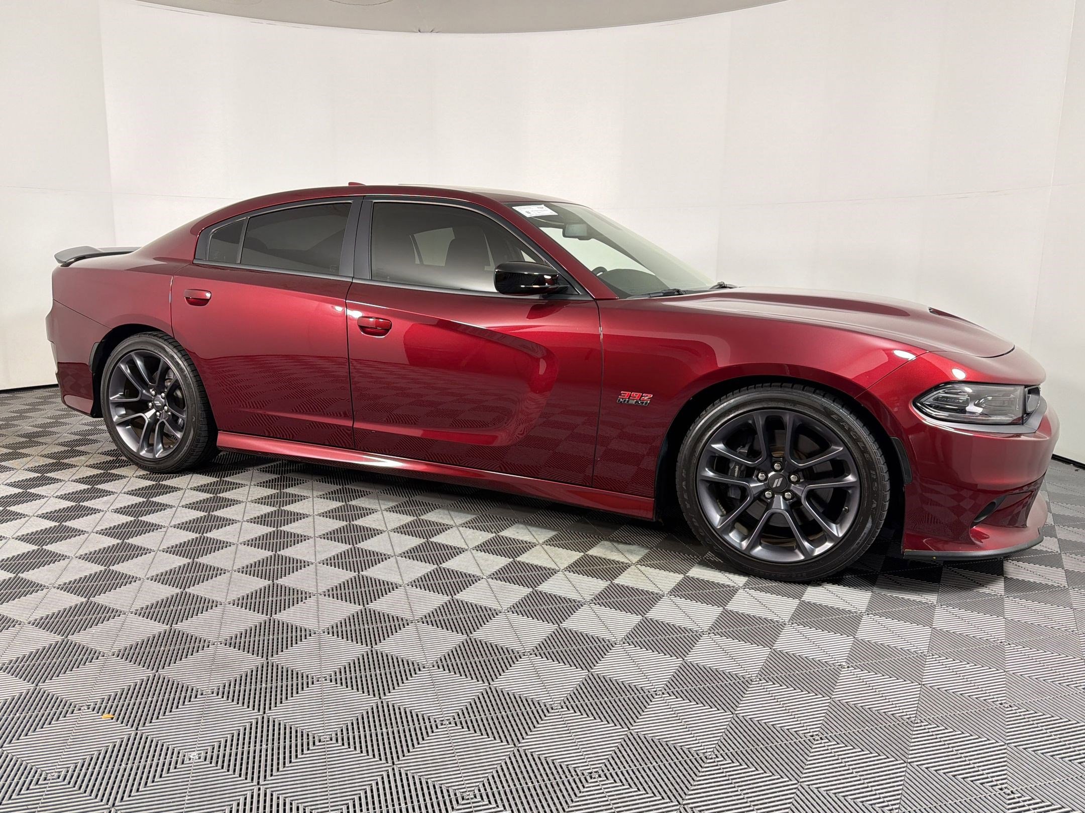 Used 2023 Dodge Charger Scat Pack image 5
