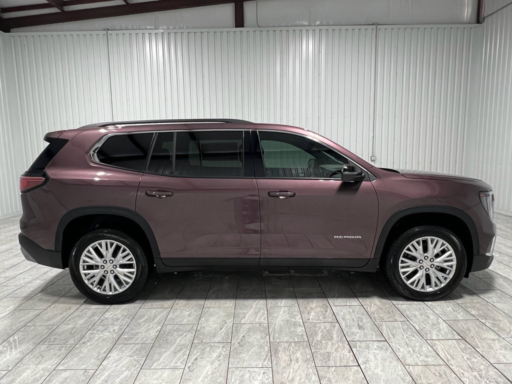 New 2026 GMC Acadia Elevation w/ Elevation Premium Package image 6