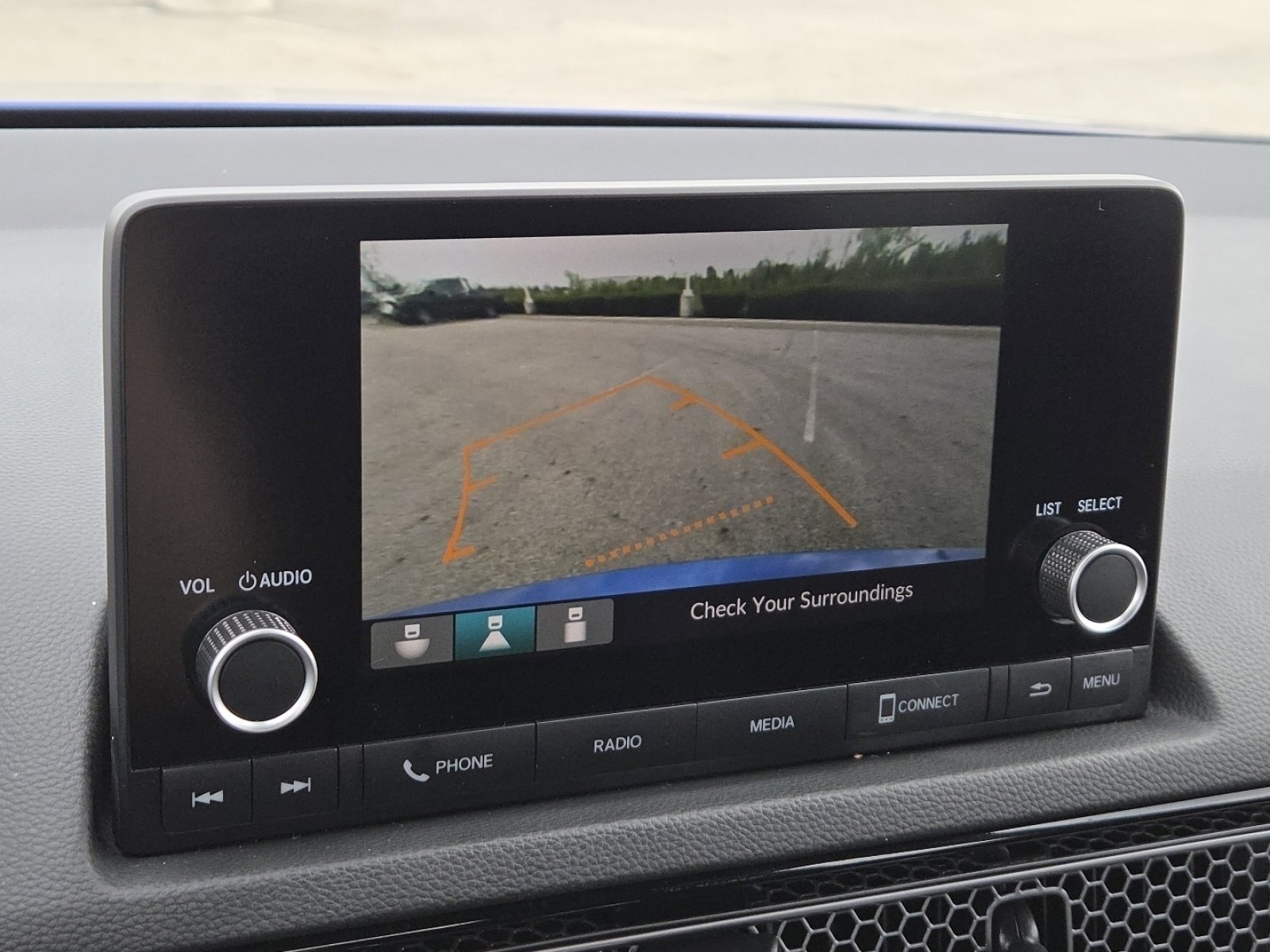 Used 2024 Honda Civic Sport image 6