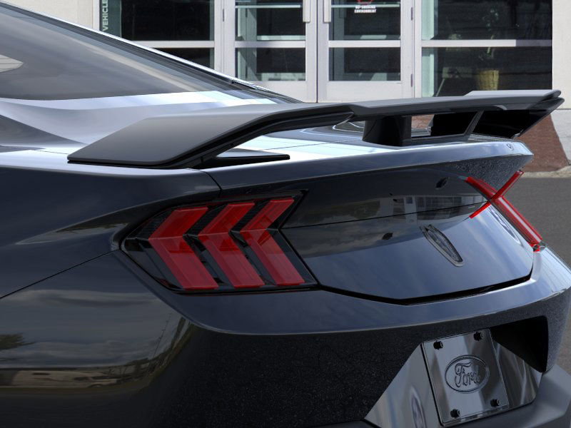 New 2025 Ford Mustang Dark Horse image 22