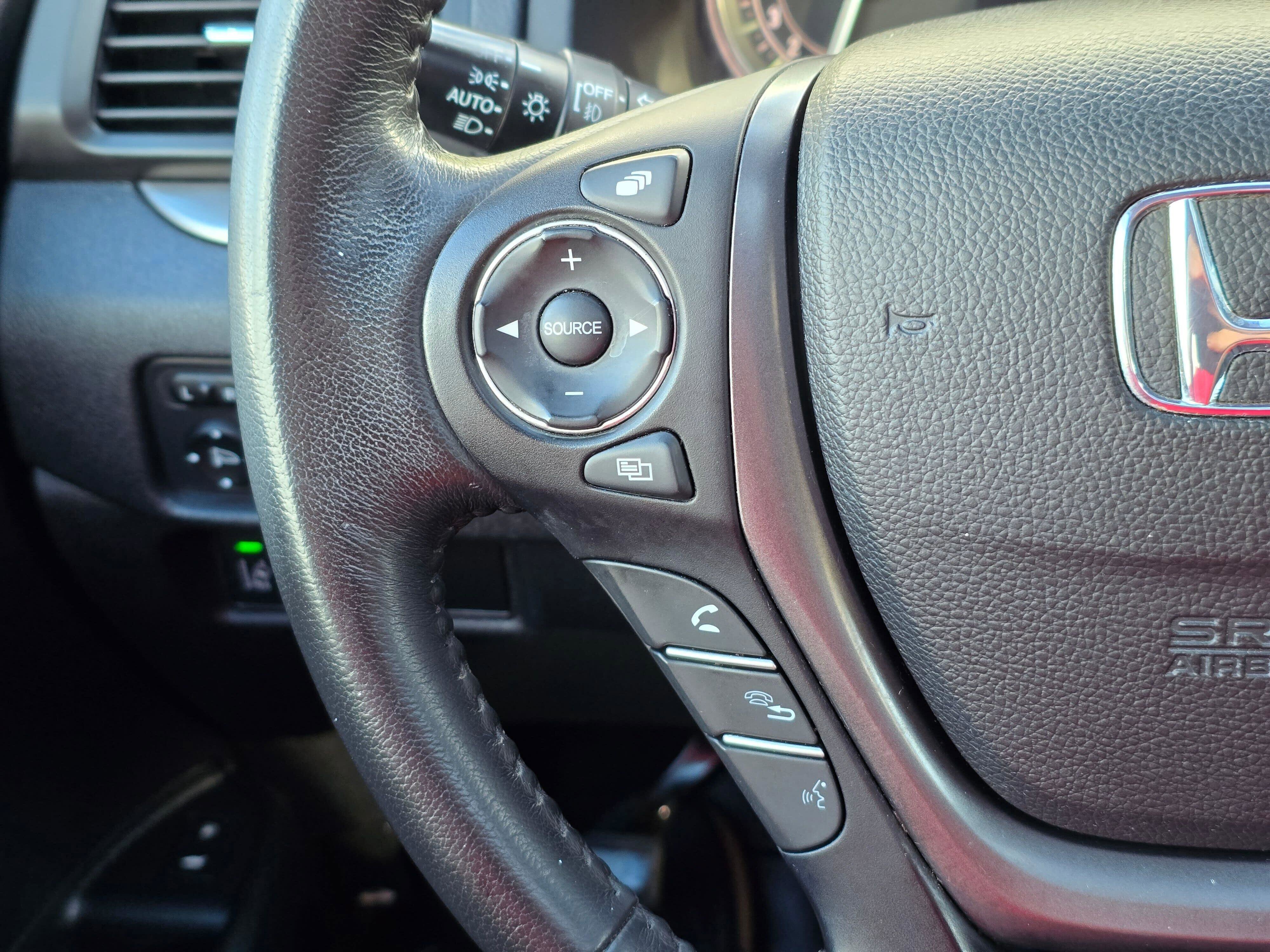 Used 2016 Honda Pilot EX-L image 27