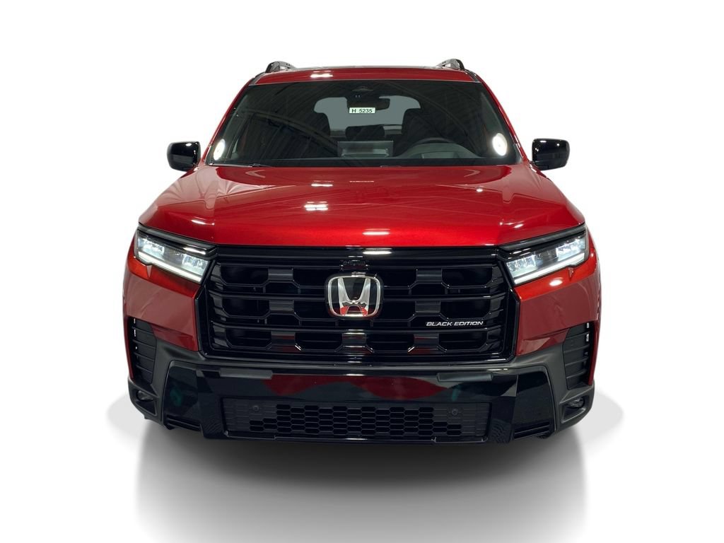 New 2026 Honda Pilot Black Edition image 6