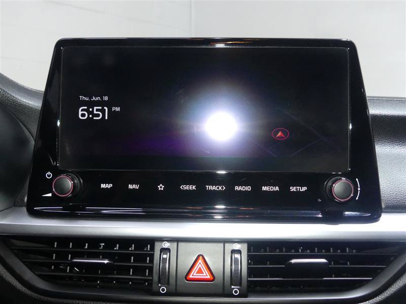 Used 2023 Kia Forte GT-Line FWD image 37
