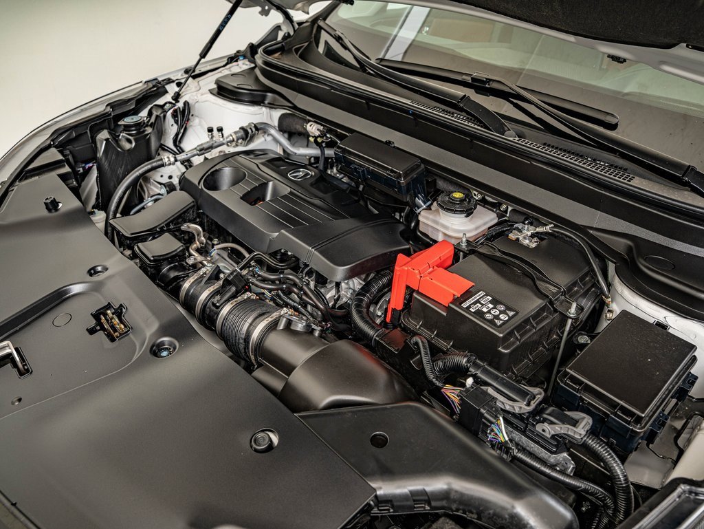 Certified 2026 Acura RDX Advance Package image 41