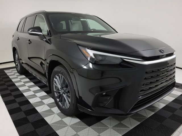 New 2026 Lexus TX 350 AWD w/ Convenience Package image 6