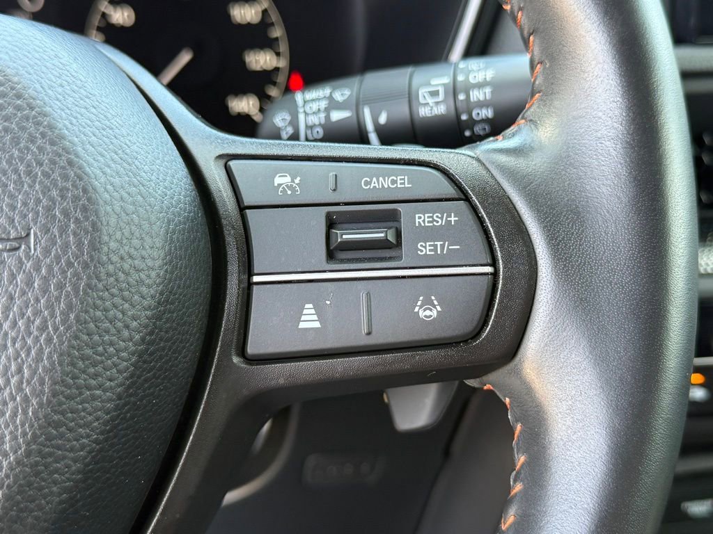 Used 2024 Honda CR-V Sport-L image 26