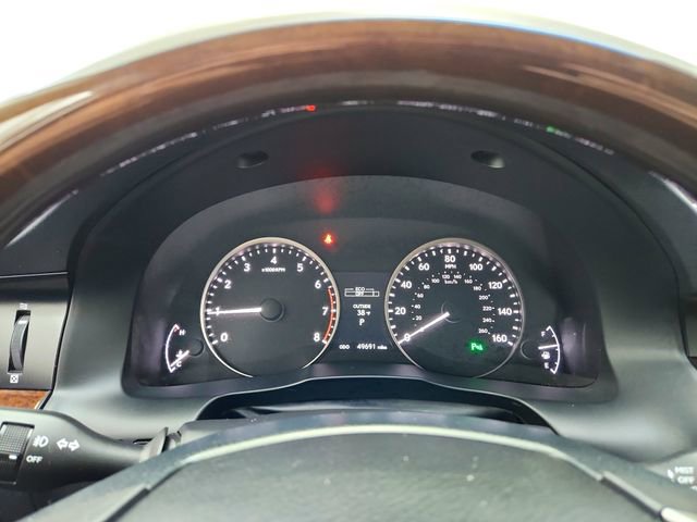 Used 2014 Lexus ES 350 350 w/ Luxury Package image 20