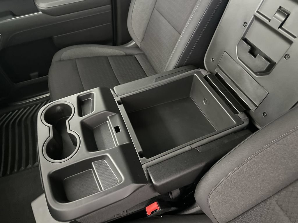 New 2026 Chevrolet Silverado 1500 LT AWD/4WD image 61