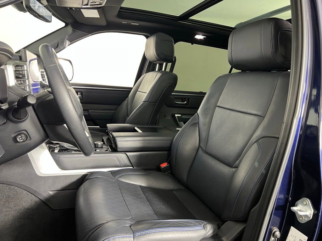 Used 2024 Toyota Sequoia Platinum image 15