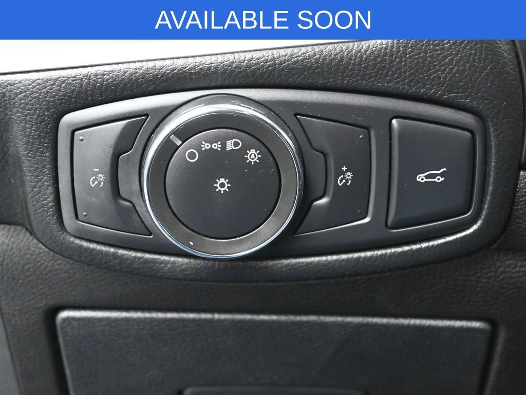 Used 2016 Ford Edge SEL w/ Equipment Group 201A image 8