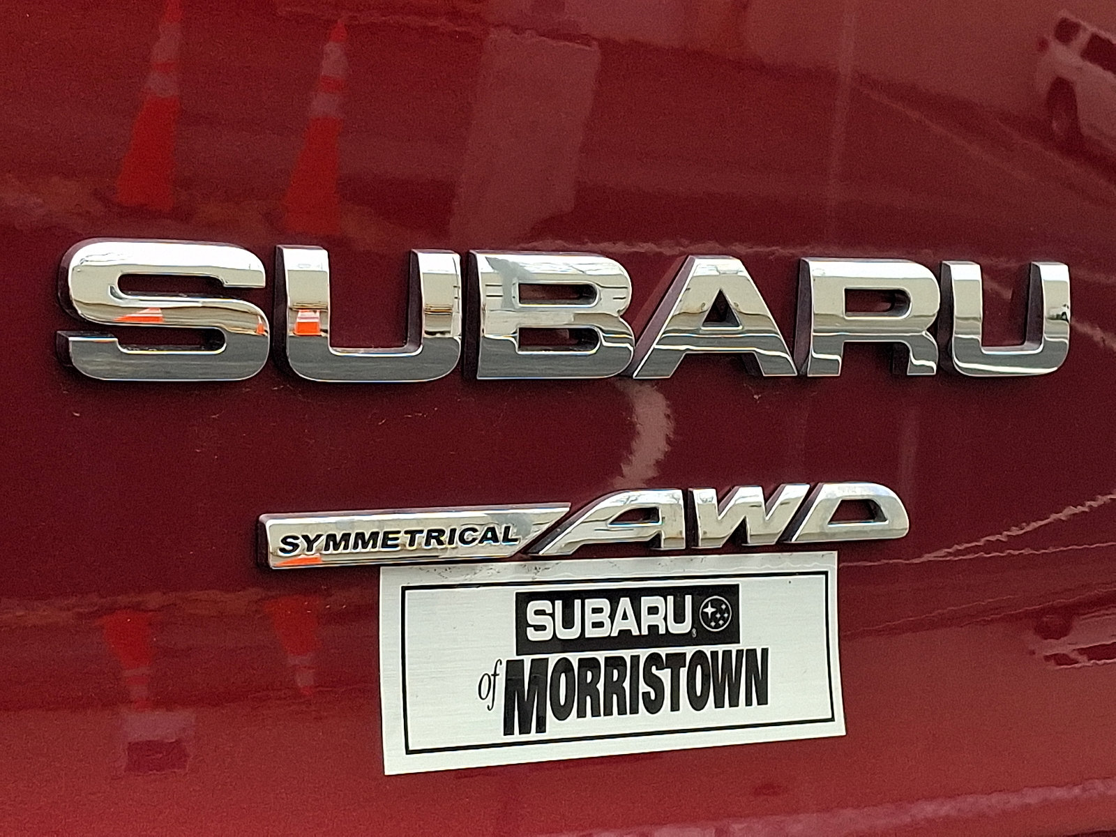 Certified 2023 Subaru Ascent Premium w/ Convenience Package image 31
