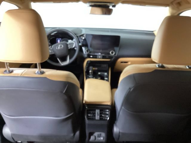Used 2026 Lexus NX 450h+ AWD w/ Accessory Package (2T) image 23
