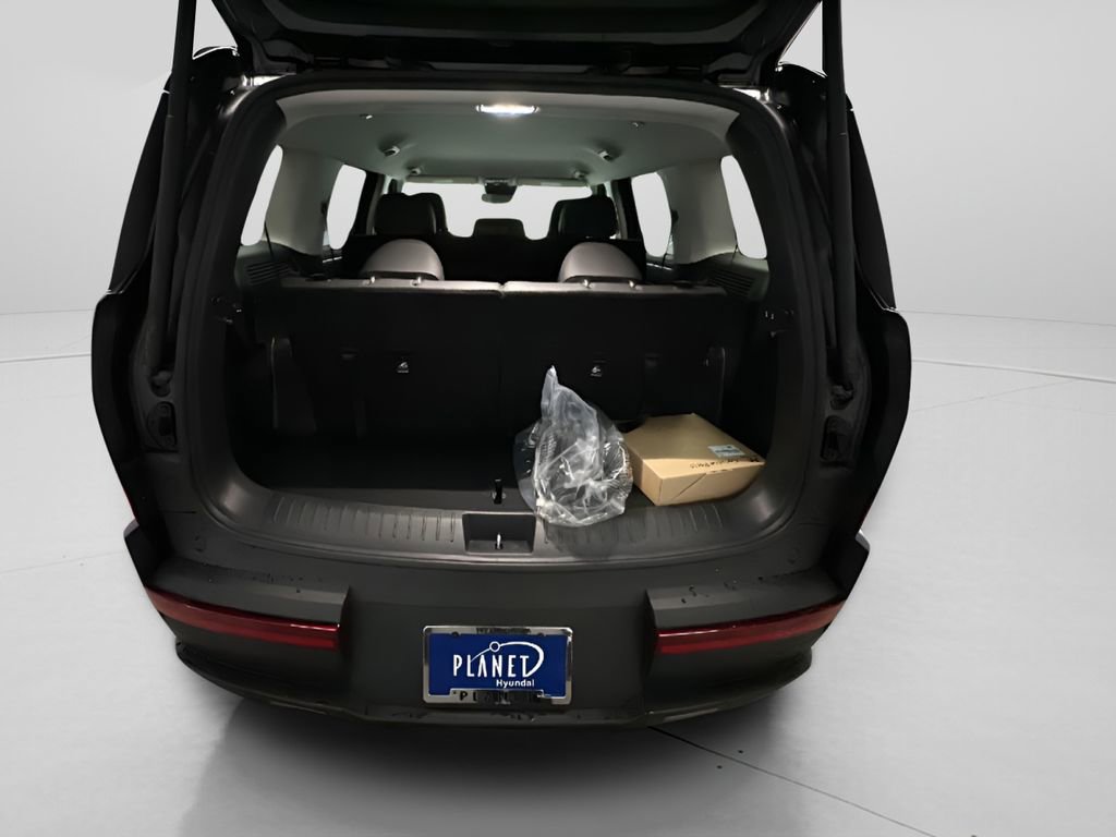 New 2026 Hyundai Santa Fe SEL image 17