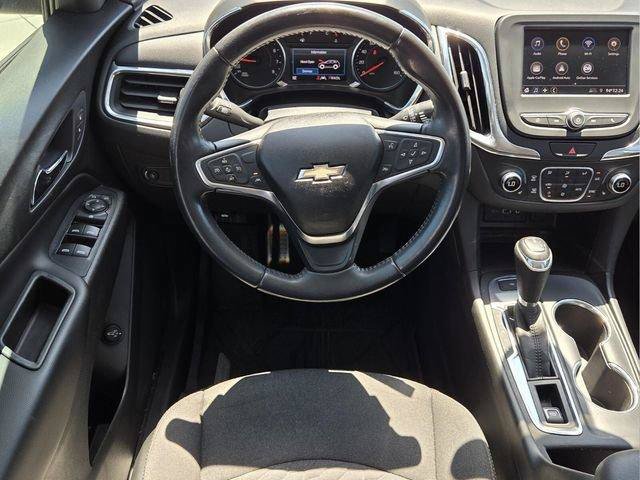 Used 2020 Chevrolet Equinox LT FWD image 14