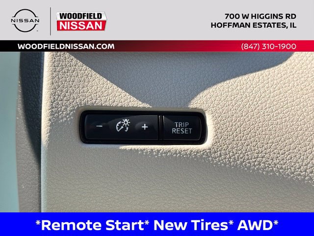 Used 2020 Nissan Rogue Sport SV w/ Technology Package AWD/4WD image 22
