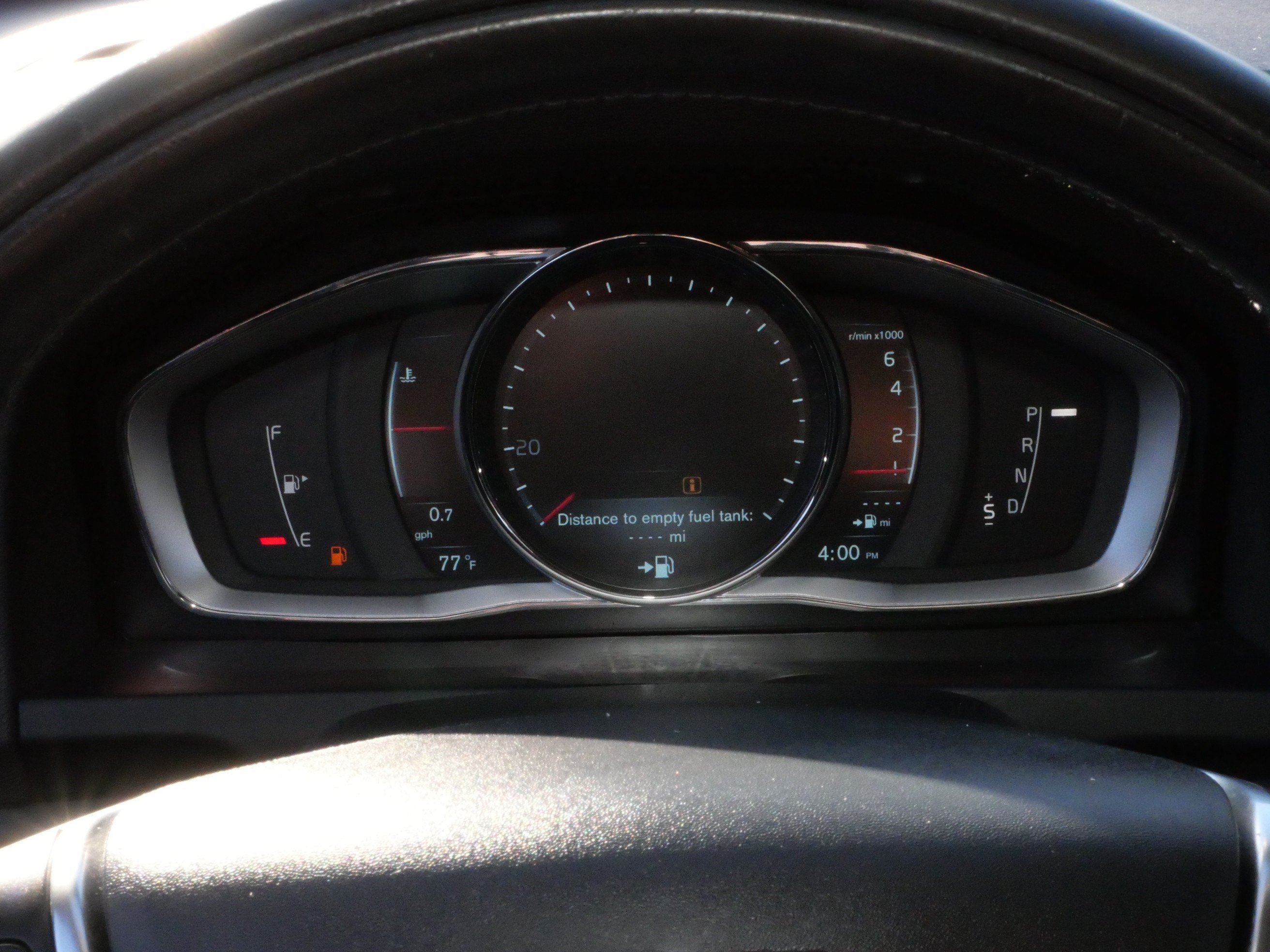 Used 2014 Volvo S60 T5 FWD image 21