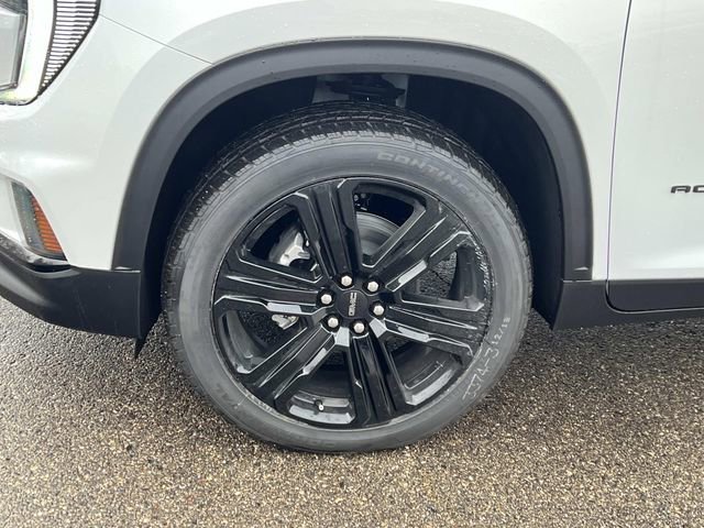New 2026 GMC Acadia Elevation w/ Black Edition image 10