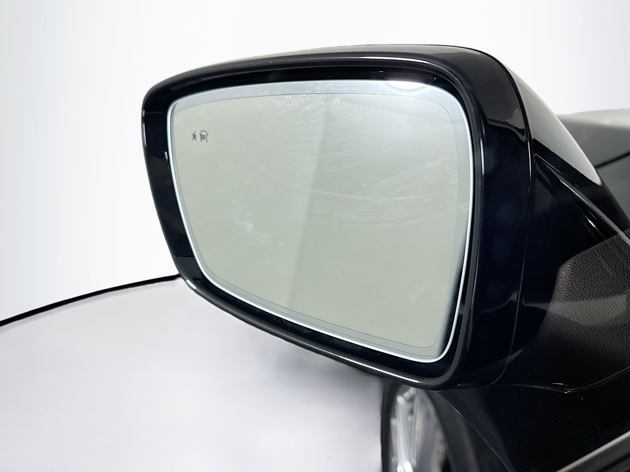 Used 2024 Buick Enclave Essence w/ Experience Buick Package image 16