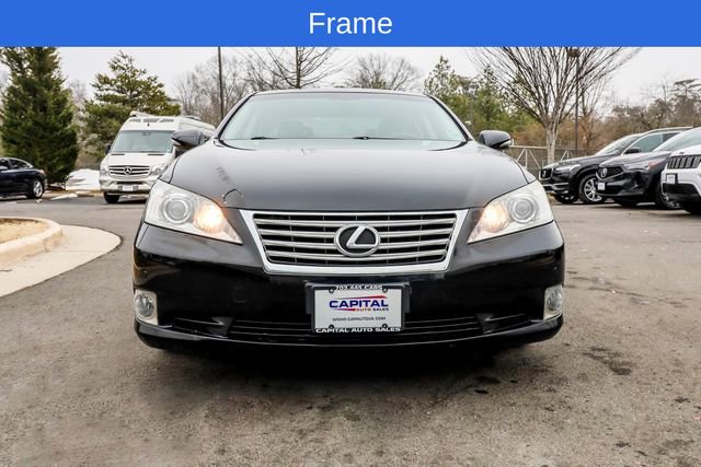 Used 2011 Lexus ES 350 image 2
