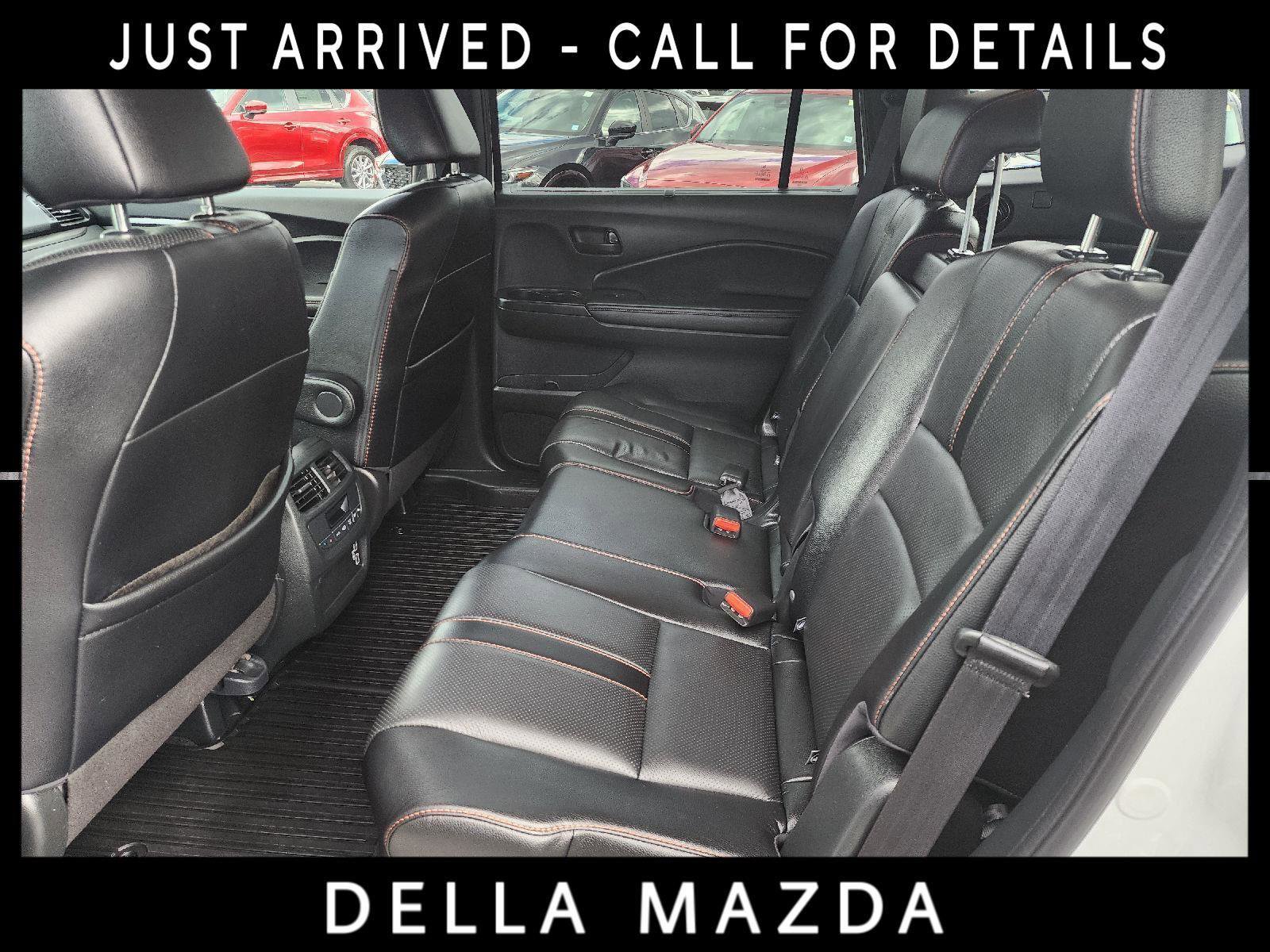 Used 2022 Honda Pilot TrailSport image 19