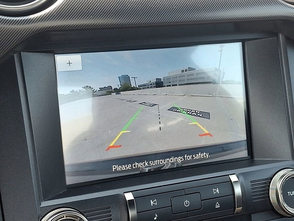 Used 2022 Ford Mustang Shelby GT500 w/ Technology Package image 17