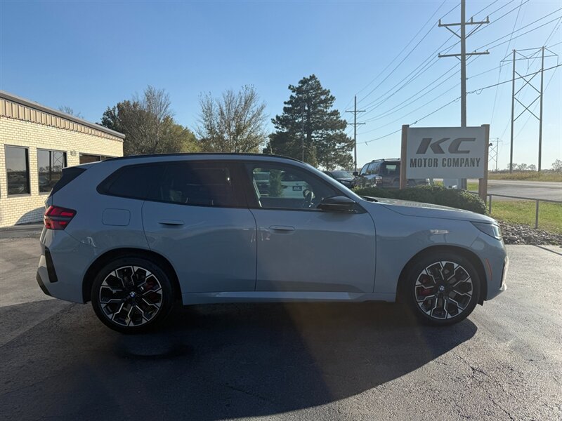 Used 2026 BMW X3 M50 AWD/4WD image 5