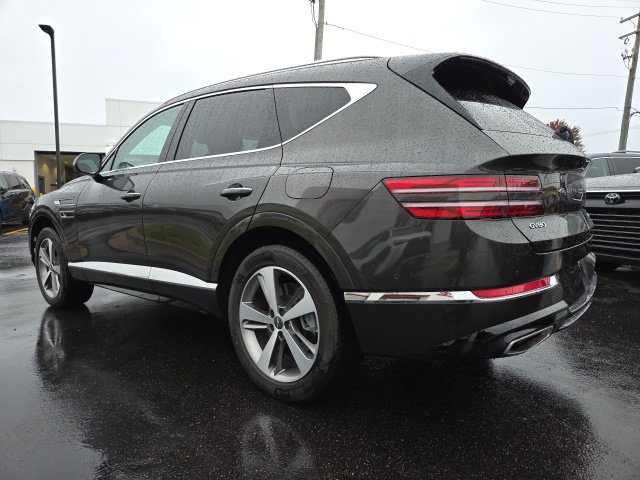 Used 2024 Genesis GV80 3.5T Advanced w/ Advanced Package AWD/4WD image 5