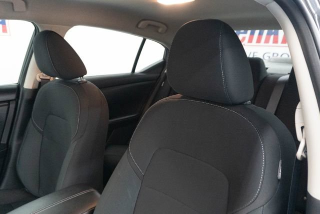 Used 2025 Nissan Sentra S image 16