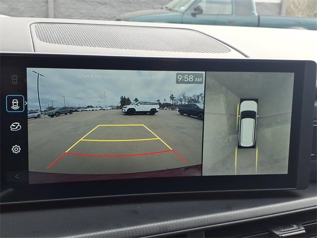 New 2026 Hyundai Santa Fe Calligraphy image 29