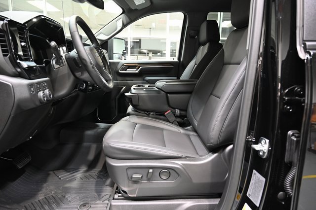 New 2026 Chevrolet Silverado 2500 LT w/ Trail Boss Package image 10