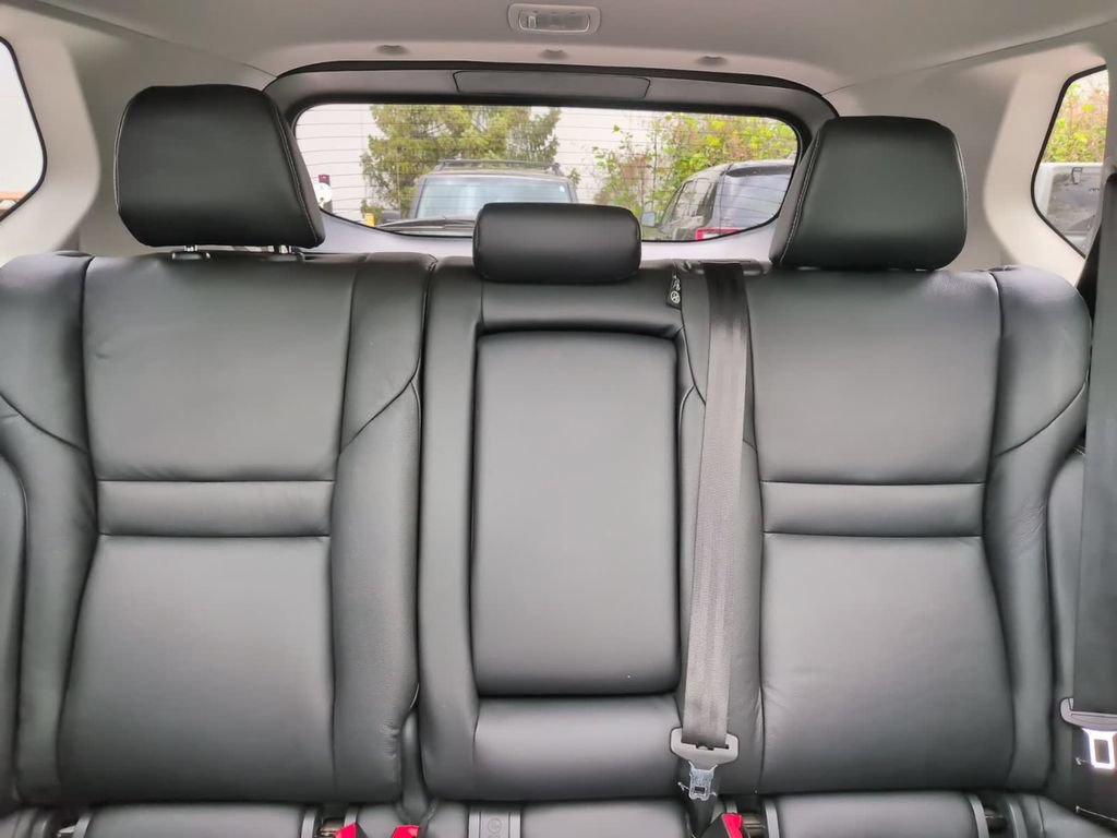Used 2021 Nissan Rogue SL w/ Premium Package AWD/4WD image 27