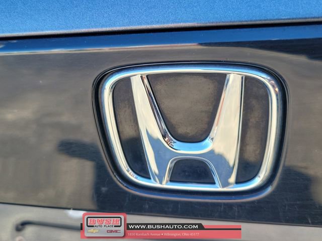 Used 2024 Honda Accord EX image 8