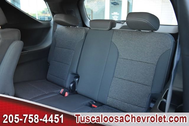 New 2026 Chevrolet Traverse LT w/ Driver Confidence Package FWD image 19