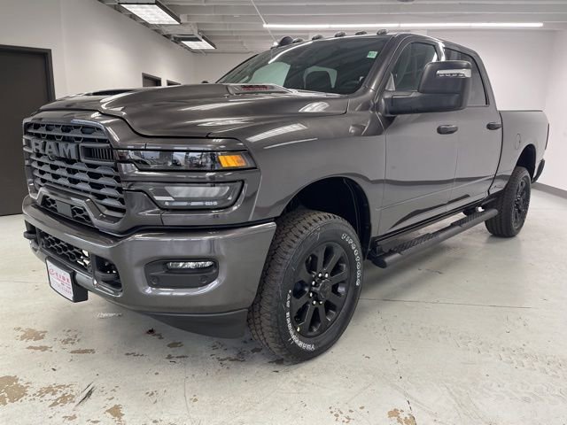 New 2026 RAM 2500 Tradesman image 4
