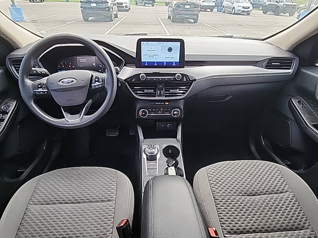 Used 2020 Ford Escape SE AWD/4WD image 40