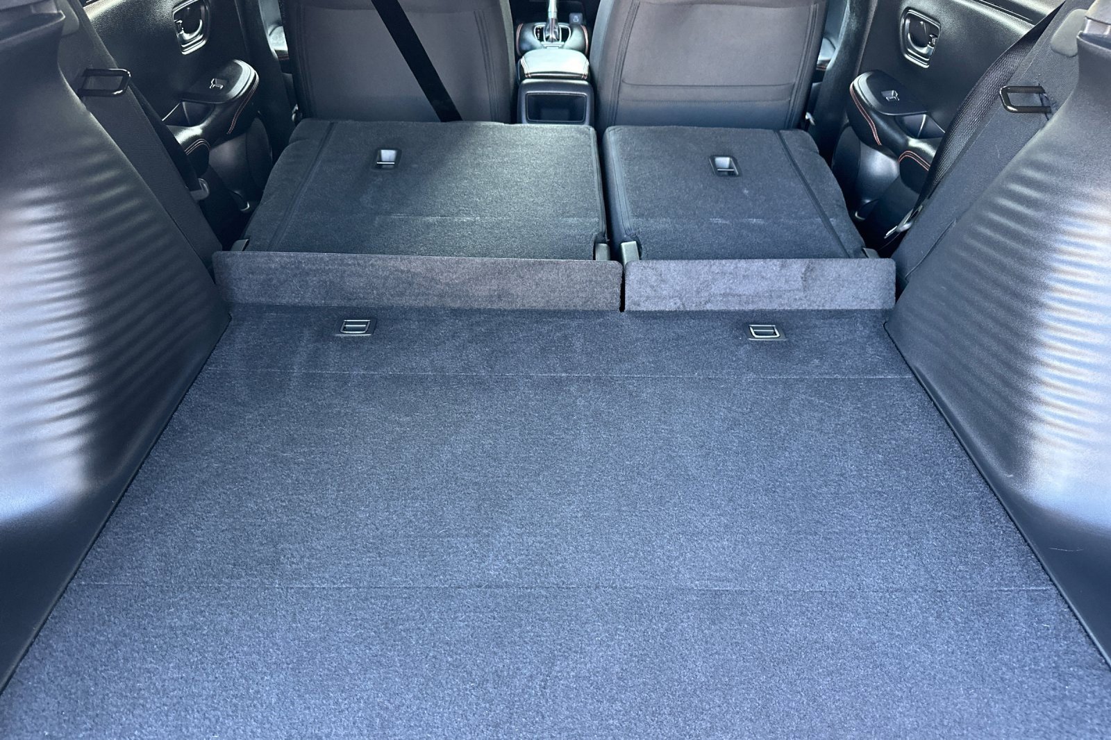 Used 2023 Honda HR-V Sport image 15