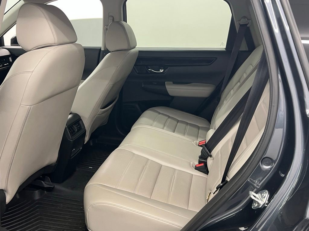 Used 2024 Honda CR-V EX-L image 12