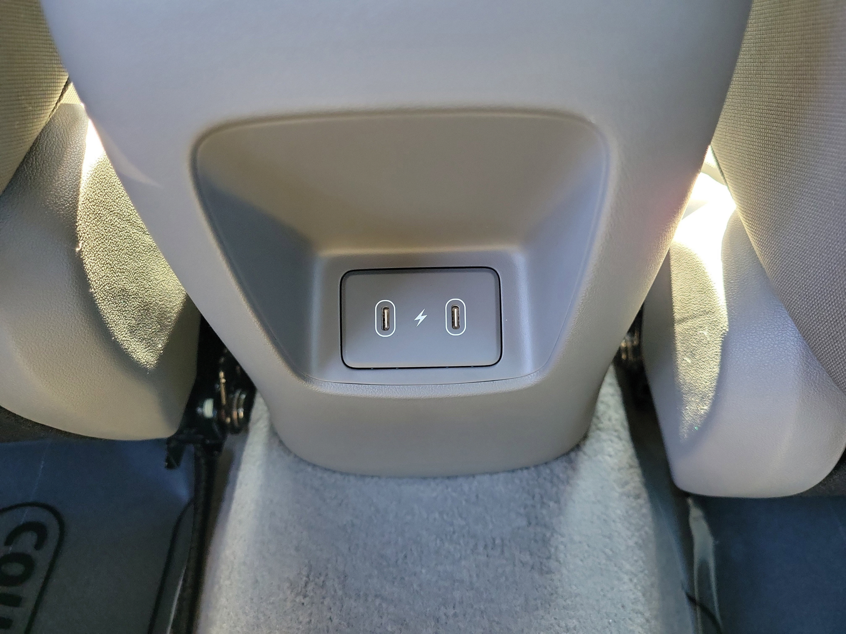 New 2026 Hyundai Elantra SEL FWD image 8