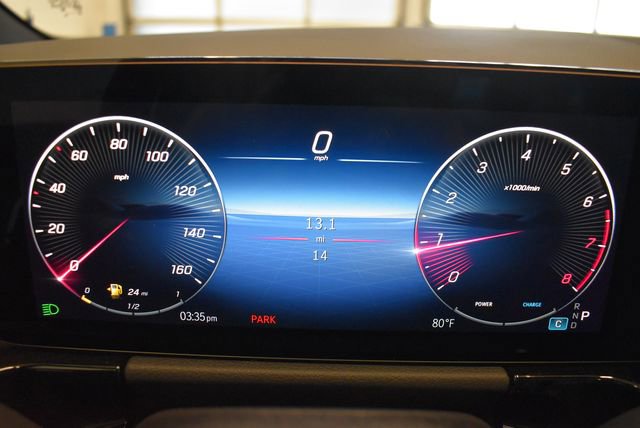 New 2026 Mercedes-Benz GLA 250 4MATIC image 26