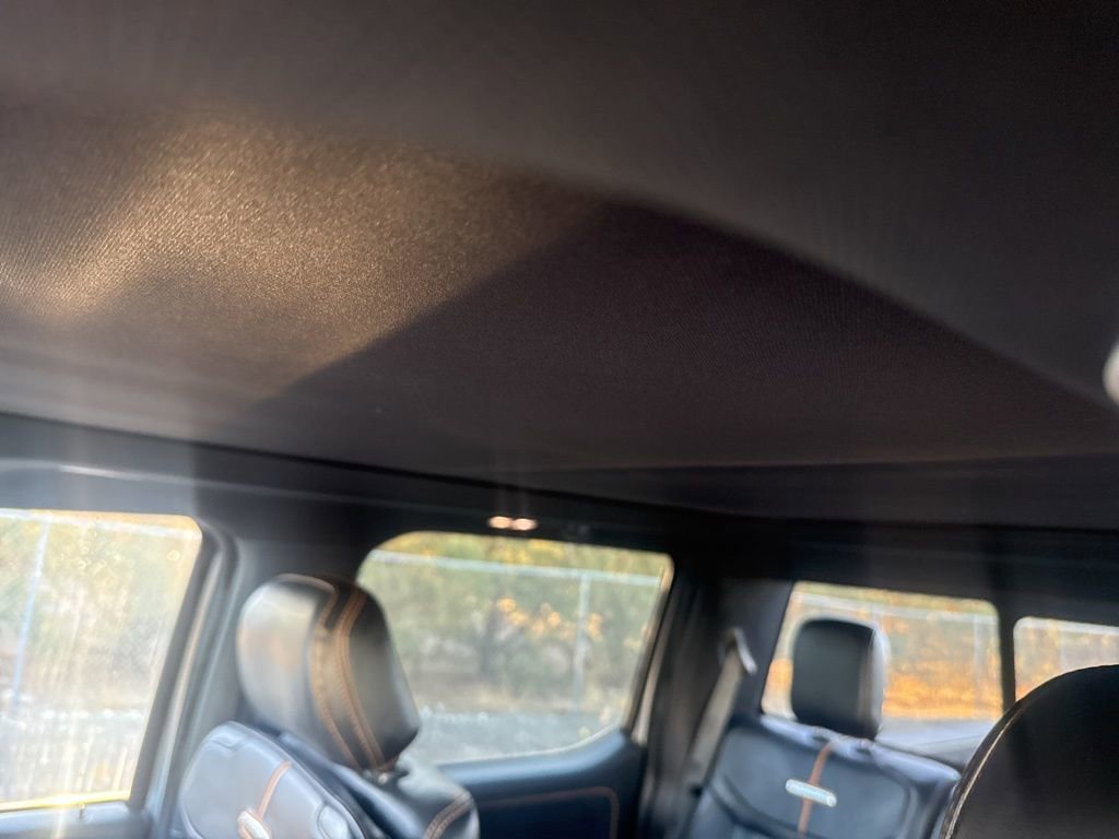 Used 2024 Ford F250 Platinum AWD/4WD image 32