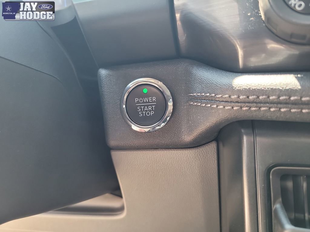 New 2025 Ford F150 Lightning Flash image 23