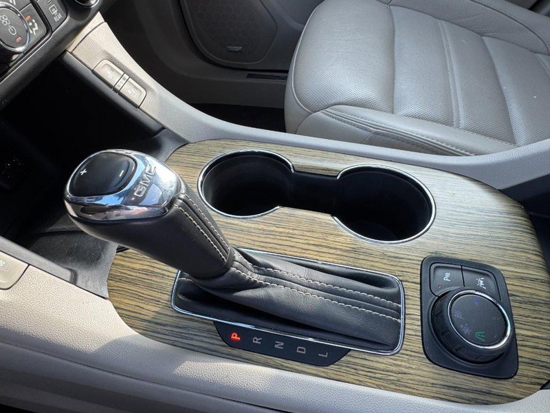 Used 2019 GMC Acadia Denali w/ Technology Package image 21