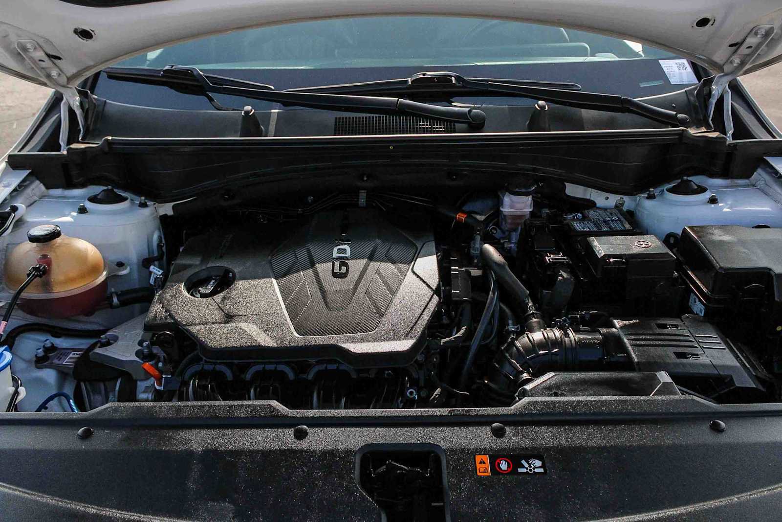 Used 2023 Kia Sportage X-Line w/ X-Line Premium Package image 26