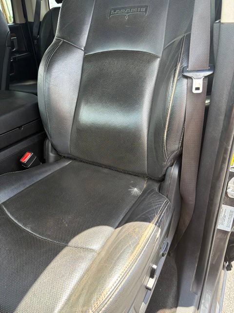 Used 2017 RAM 3500 Laramie w/ Sport Appearance Group AWD/4WD image 11