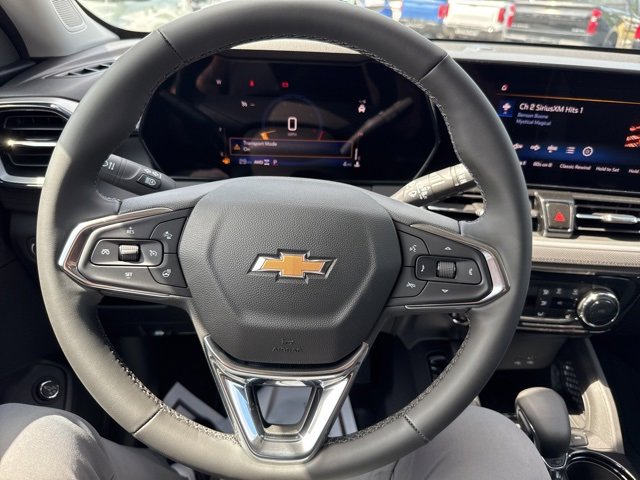 New 2026 Chevrolet TrailBlazer LT w/ Convenience Package image 12