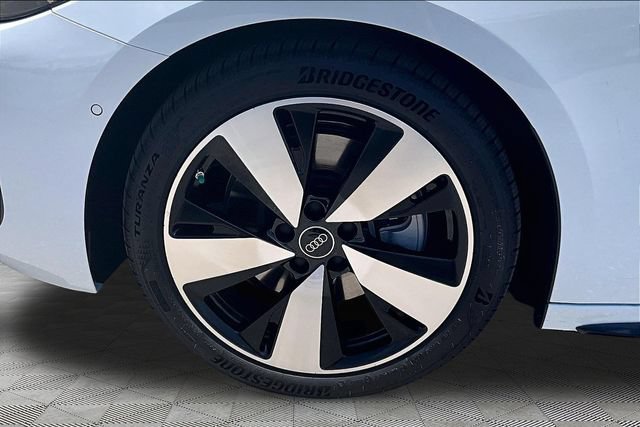 New 2026 Audi A5 2.0T Premium Plus AWD/4WD image 8