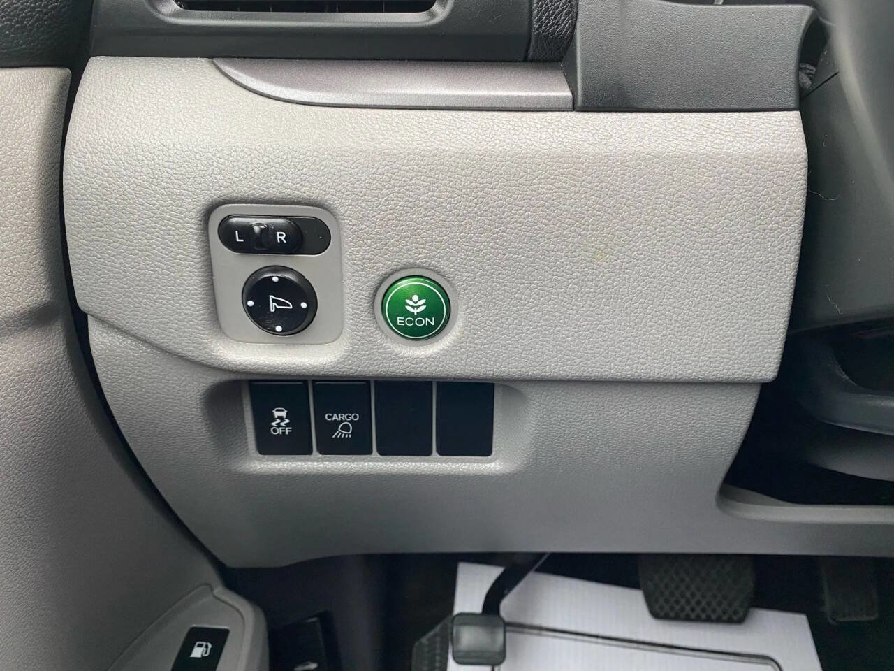 Used 2019 Honda Ridgeline RTL-T image 14