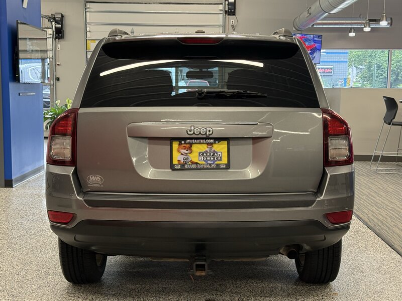 Used 2014 Jeep Compass Sport w/ Power Value Group FWD image 7