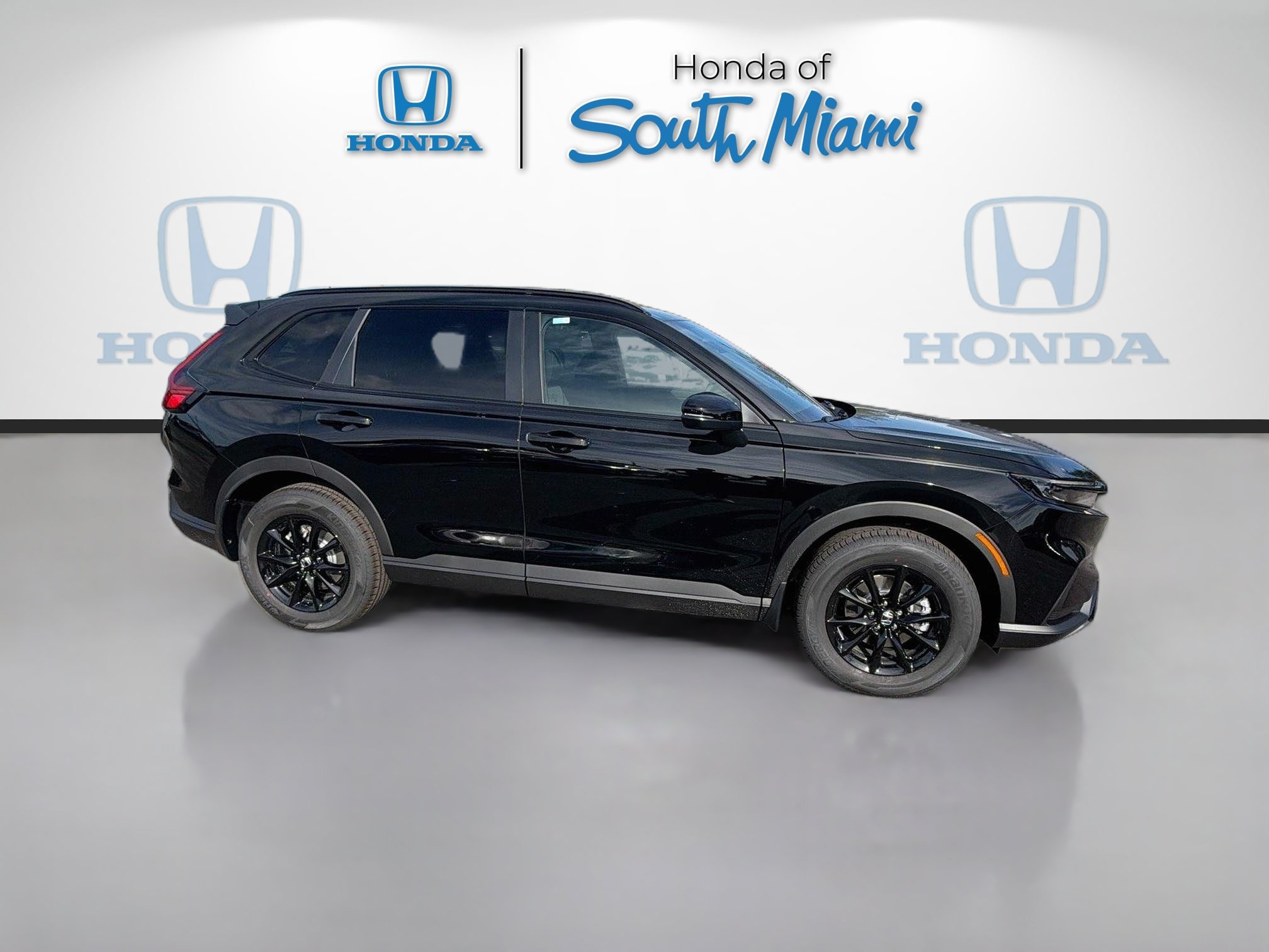 New 2027 Honda CR-V Sport image 8