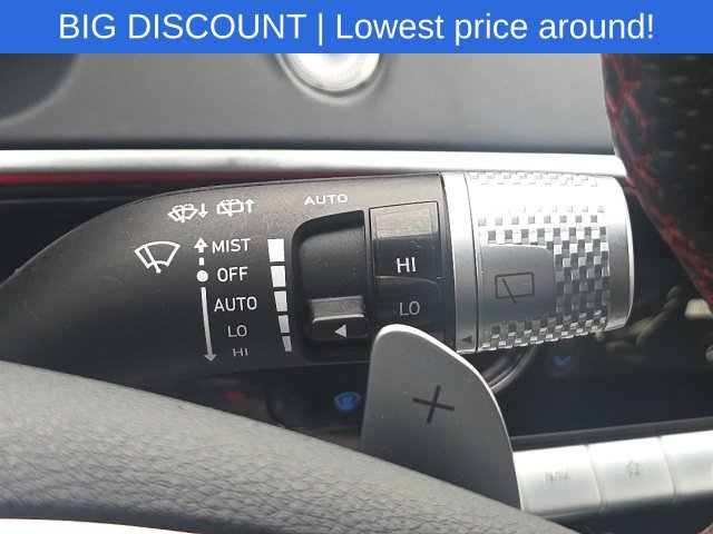 Used 2022 Genesis GV70 3.5T Sport w/ Sport Prestige Package AWD/4WD image 47